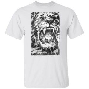 G500 Gildan 5.3 oz. T-Shirt