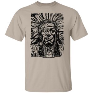 G500 Gildan 5.3 oz. T-Shirt